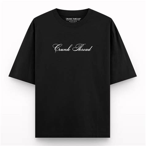 Fashion Is My Second Favourite F-word Oversized T-shirt