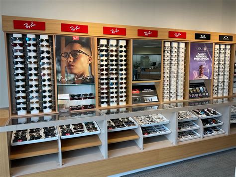 LensCrafters, 6 March Ave, # Tj, Manchester, NH - MapQuest