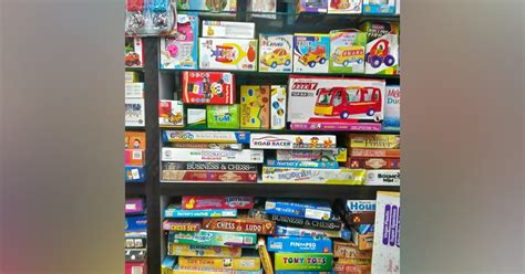 Prem Variety Gift Stores In Baner | LBB Pune