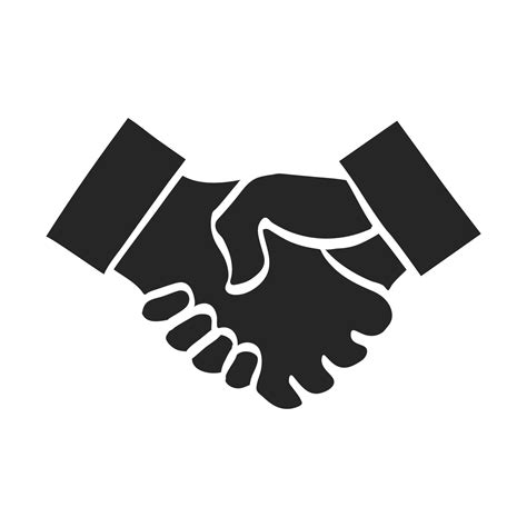 Handshake Vector 的图像结果