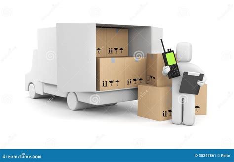 Loading Process Steps 的图像结果