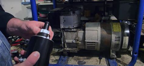 Generator Electric Start Conversion 的图像结果