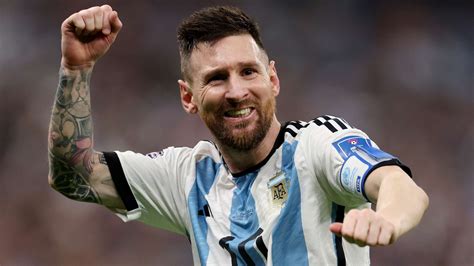Lionel Messi's Inter Miami contract: How much will Argentine earn in ...