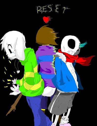Image result for Undertale Last Reset Script Pastebin