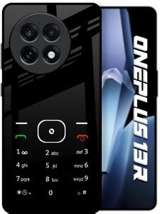 Hocopoco Back Cover for OnePlus 13R 5G - Hocopoco : Flipkart.com