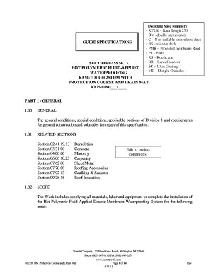Fillable Online Decoding Spec Numbers RT250 Ram Tough 250 DM double Fax ...