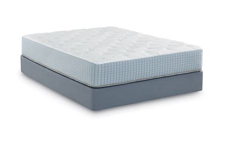 Scott Living by Restonic Falkirk Firm Queen mattress