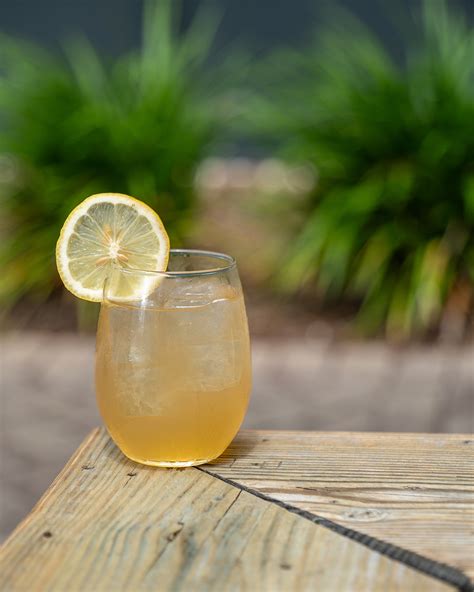 At Summers End - Burnt Church Distillery