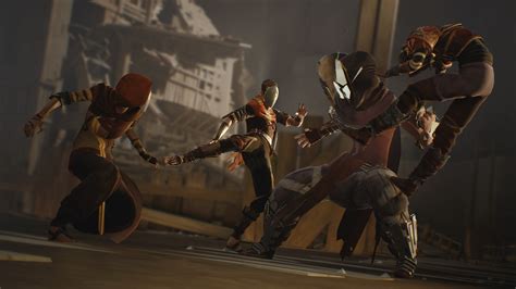 Image result for Absolver New Game