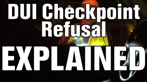 Image result for Border Checkpoint Refusal