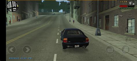 GTA: Liberty City Stories 2.4.362 - Скачать для Android APK бесплатно