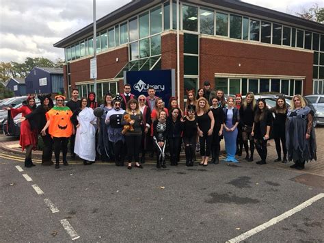 CV-Library Office Photos