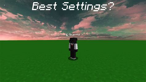 Image result for Minecraft Settings
