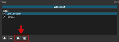 Image result for How to Paste Over Filter