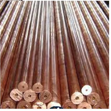 Round Bars - Ss 304h Rod Exporter from Mumbai