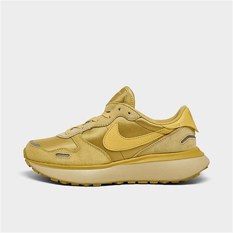 Nike air on sale vortex gold