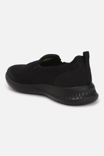 Reebok Men Captain Comfort Space Foam Walking Shoes