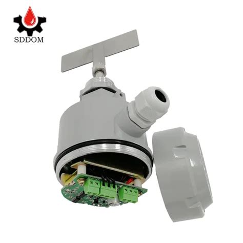 Image result for Powder Level Switch