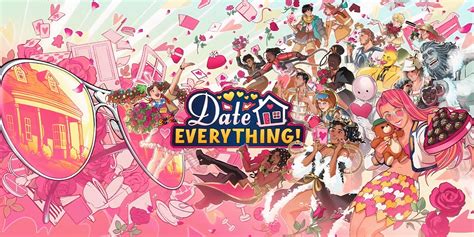 Date Everything River