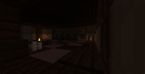 Image result for Minecraft Horror Map Background