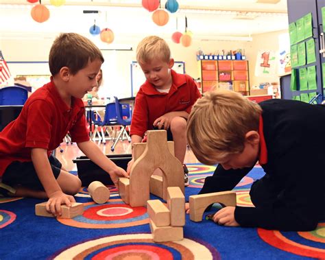 Christ The King Preschool