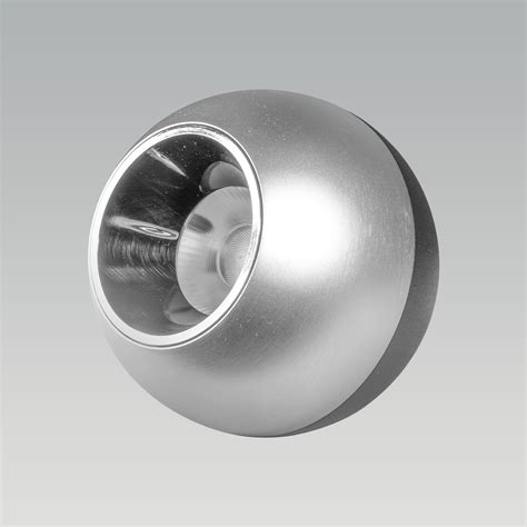 NXT Black Grey LED Ceiling Light for Flushed Mounted| Light & Living