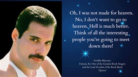 Element Mercury Quotes