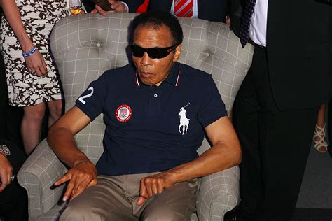 Image result for Muhammad Ali Jr