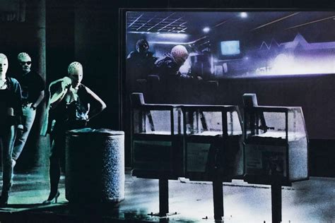 Image result for Alien Nation Millennium Spanish