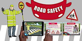 Road Safety Week PowerPoint - Primary Resources