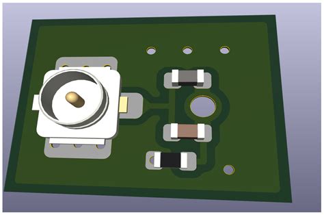 A Highly Efficient, Low-Cost Microwave Resonator for Exciting a Diamond ...