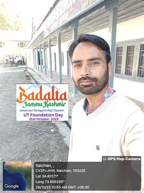 My School My Pride - Self4Society