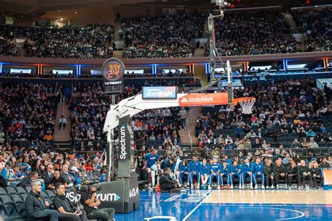 【F】 Tissot's New Era Of NBA Shot Clocks