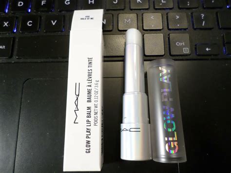 Buy Mac Cremesheen ~ Dazzleglass ~ Mineralize ~ Lipglass ~ In 3d Glass ...