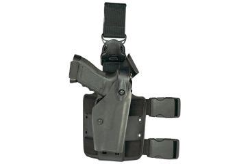 Safariland Tactical Leg Shroud | 20% Off 5 Star Rating w/ Free S&H
