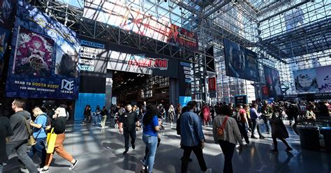 Image result for Convention Center Comic-Con