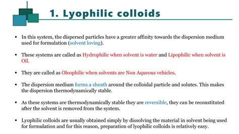 Image result for Colloidal