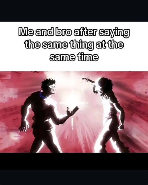 me and bro, 2025 | Gerçekler