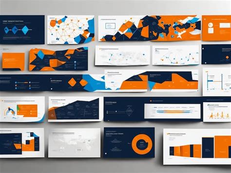 Presentation Background Information Page Example 的图像结果