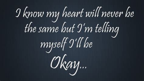 Heartbreak Quotes Wallpapers - Wallpaper Cave