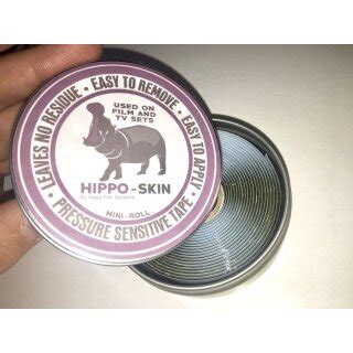 HIPPO-SKIN Mini Roll, 9,95