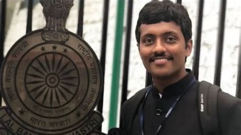 Meet 2011 IIT-JEE topper Prudhvi Tej who attended IIT Bombay, left ₹70L ...