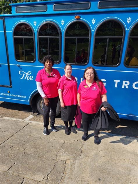 Visit Vicksburg and the City of Vicksburg officially launched the ...