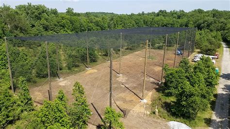 Golf Range Netting 的图像结果