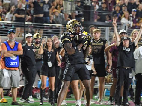 Colton's Corner: Texas State must fight for full media share in order ...