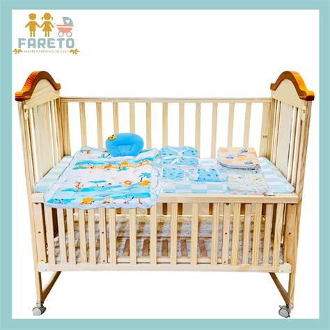 Fareto 27 in 1 New Born Baby Complete Daily Items Combo(0-6 Months)(St ...