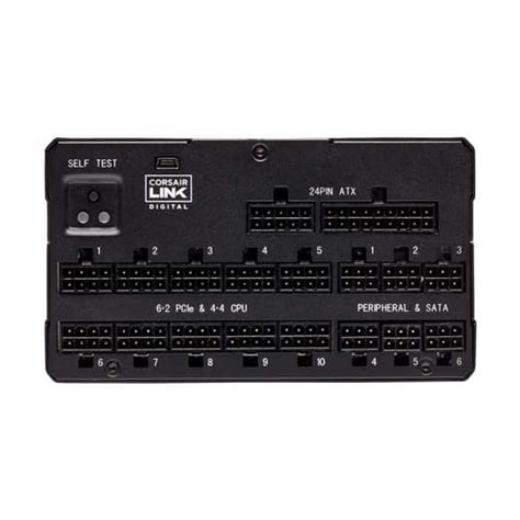 Buy Corsair AX1600i Fully Modular SMPS, Best Price