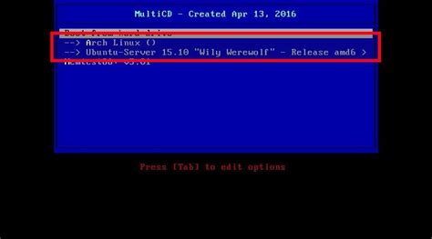 Image result for Multi Window Bootable CD