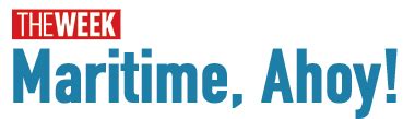 Maritime- The Week