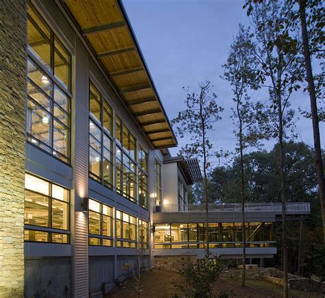 Vestavia Hills Library - Myrick Gurosky + Associates
